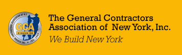 Safeway is a Proud Member of the General Contractors Association of New York, Inc.